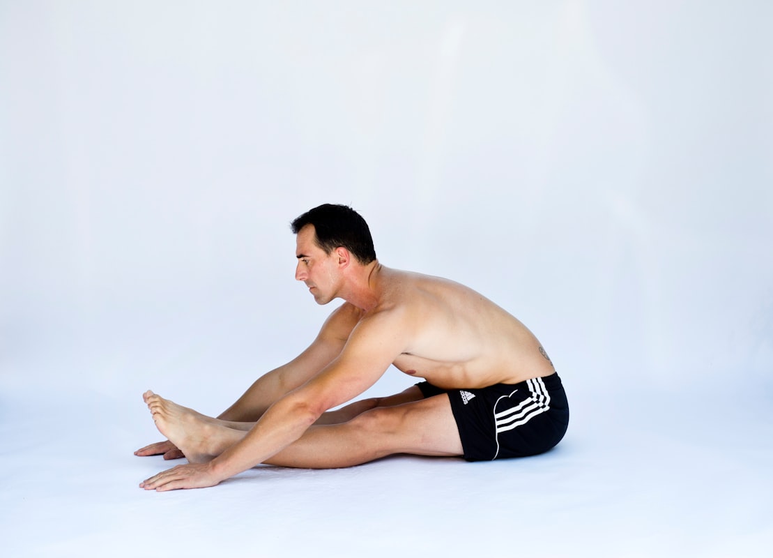 Proper squat form for stability and strength